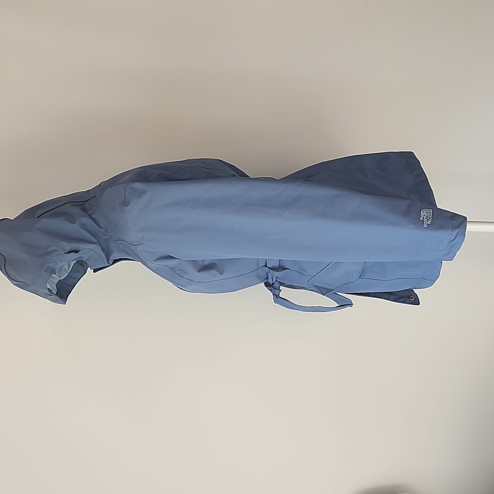 Northface Rain Jacket - image 3